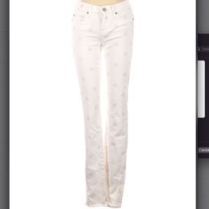 Marc by Marc Jacobs Lou Skinny Jeans Workwear Standard Supply